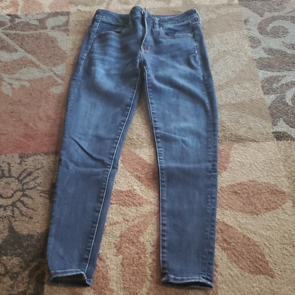 ❤5 for 25❤American eagle jeggings